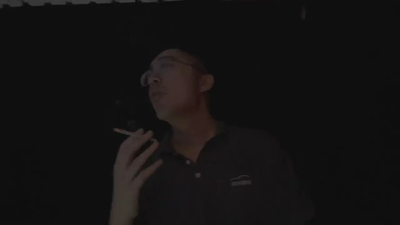 《人类投降派》研究图像