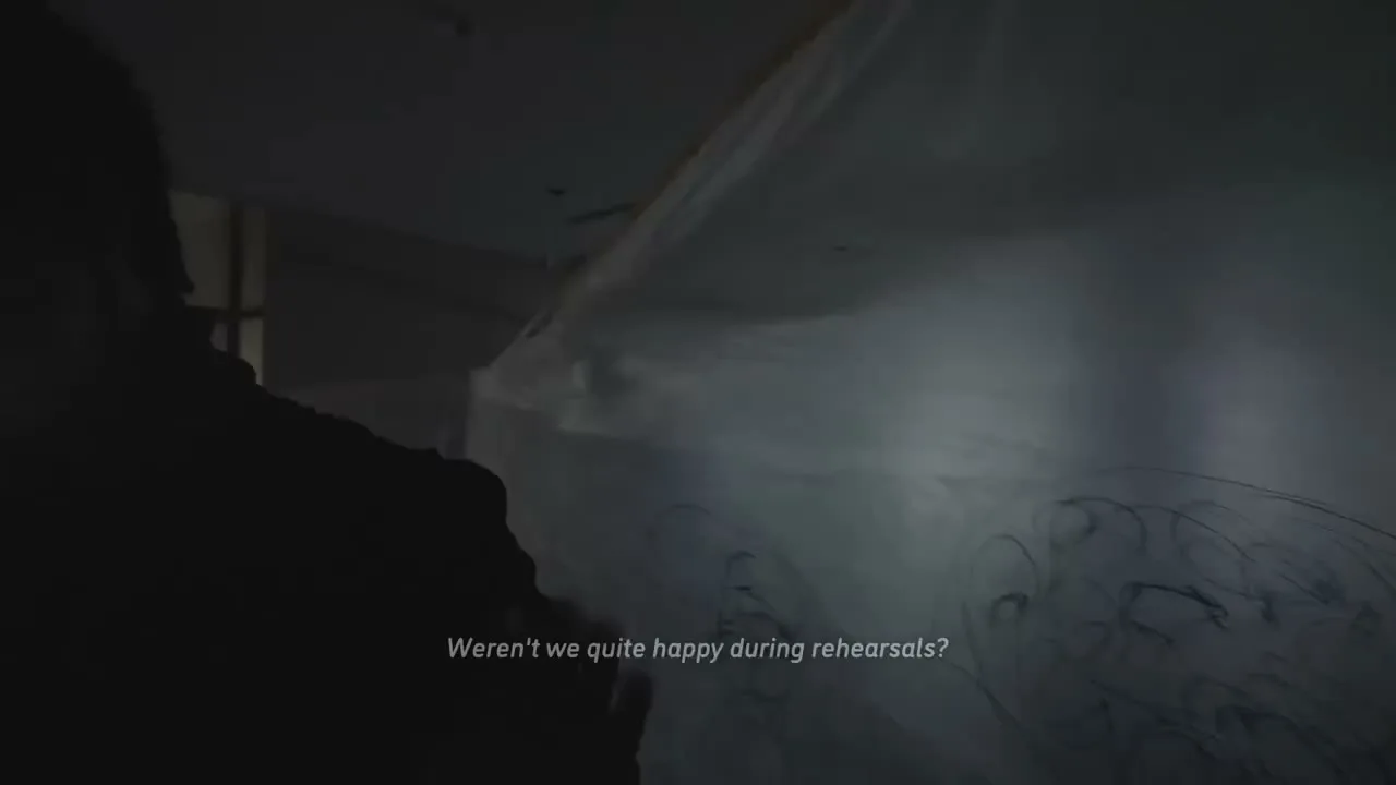 《人类投降派》研究图像