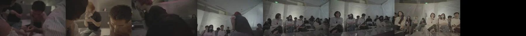 《人类投降派》研究图像