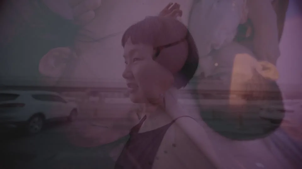 《人类投降派》研究图像