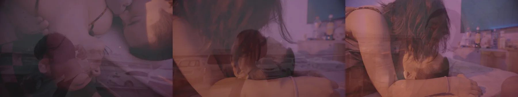 《人类投降派》研究图像