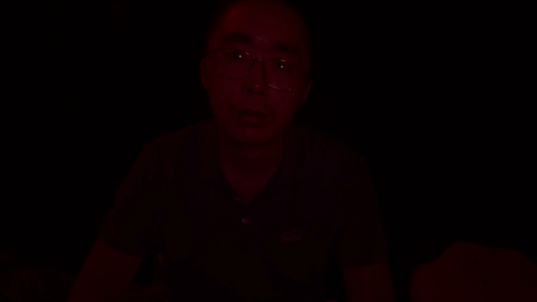 《人类投降派》研究图像