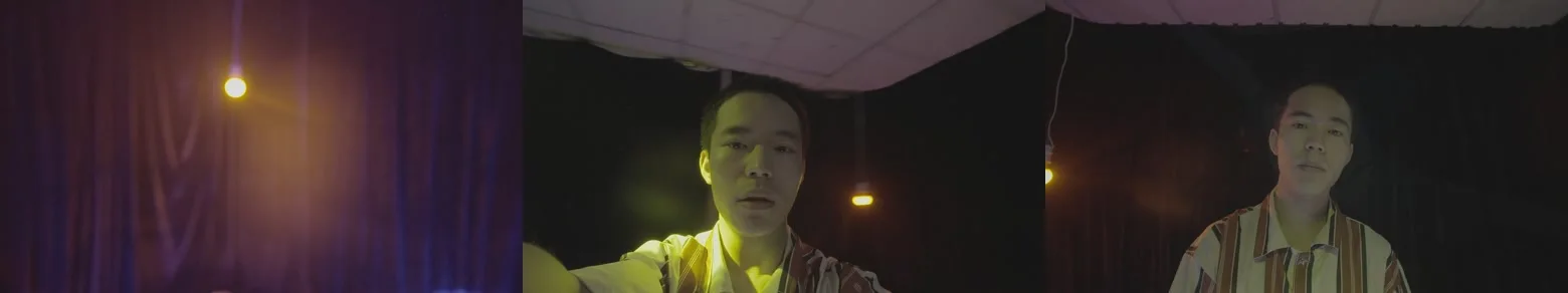 《人类投降派》研究图像