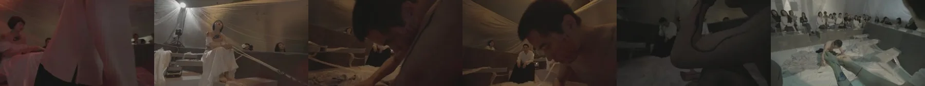 《人类投降派》研究图像