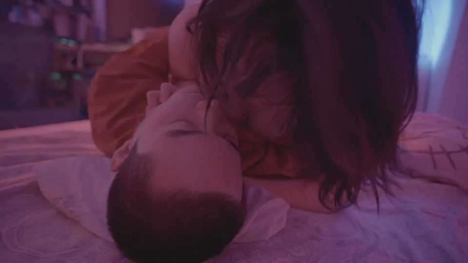 《人类投降派》研究图像
