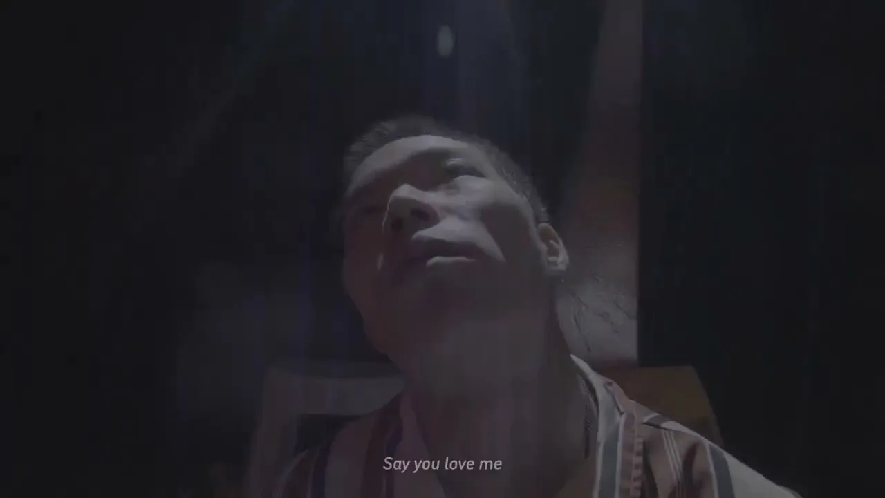 《人类投降派》研究图像