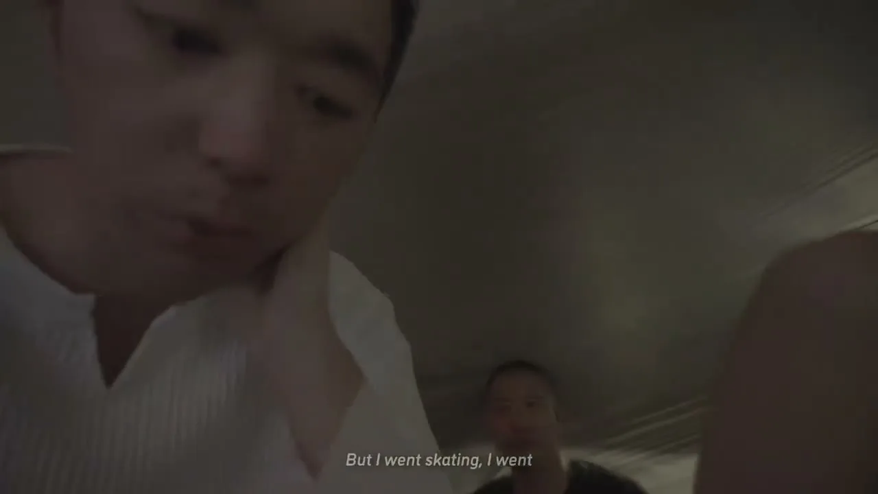 《人类投降派》研究图像