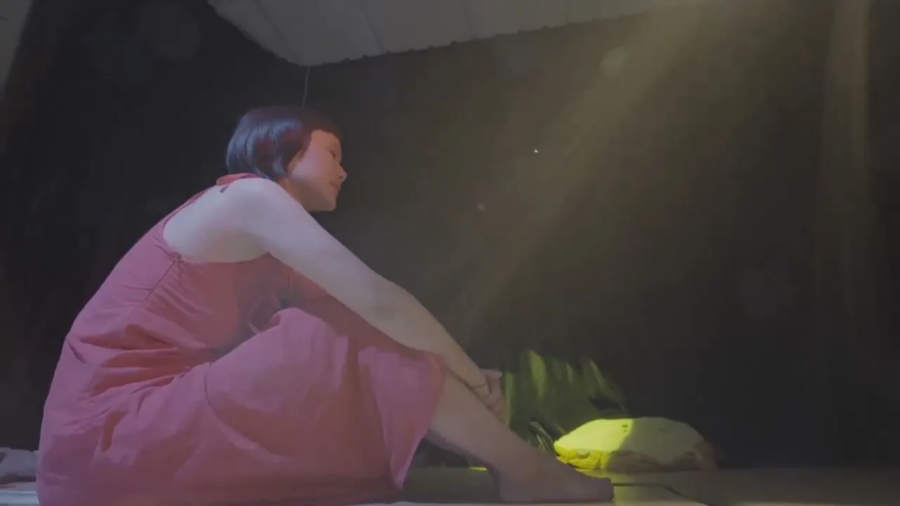 《人类投降派》研究图像