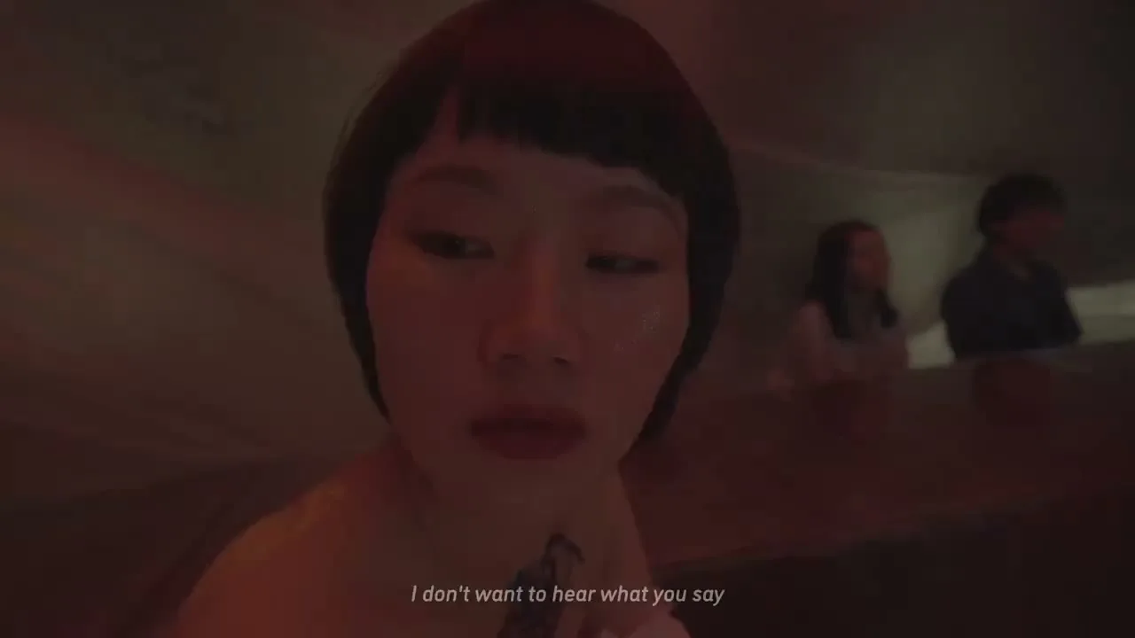 《人类投降派》研究图像