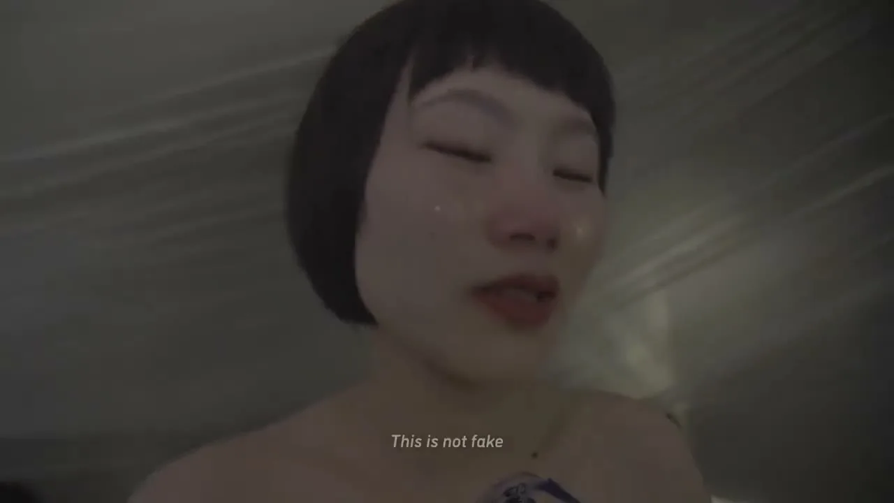 《人类投降派》研究图像