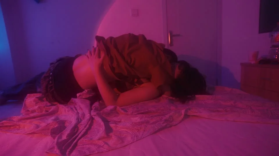 《人类投降派》研究图像