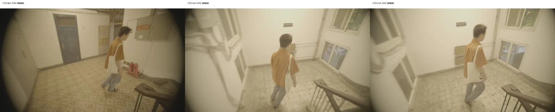 《人类投降派》研究图像