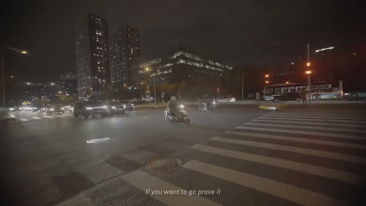 《人类投降派》研究图像