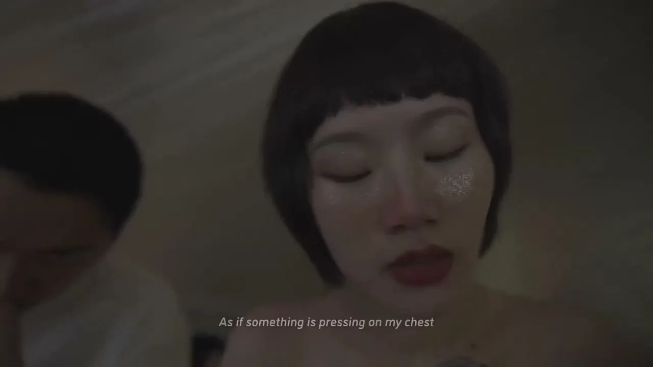 《人类投降派》研究图像