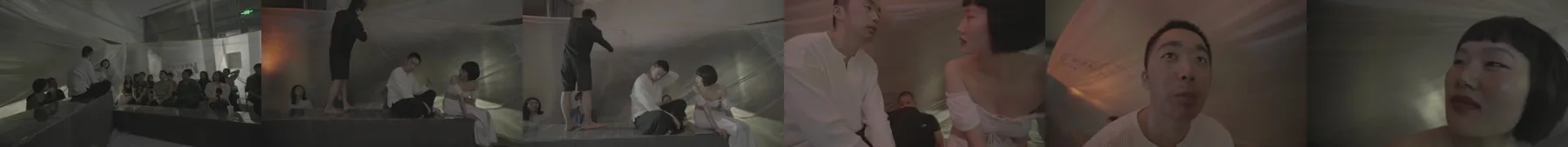 《人类投降派》研究图像