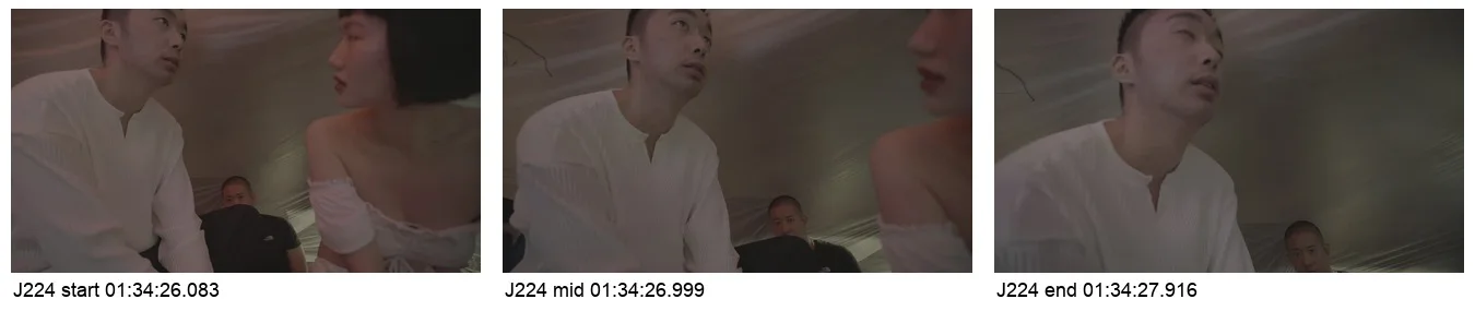 《人类投降派》研究图像