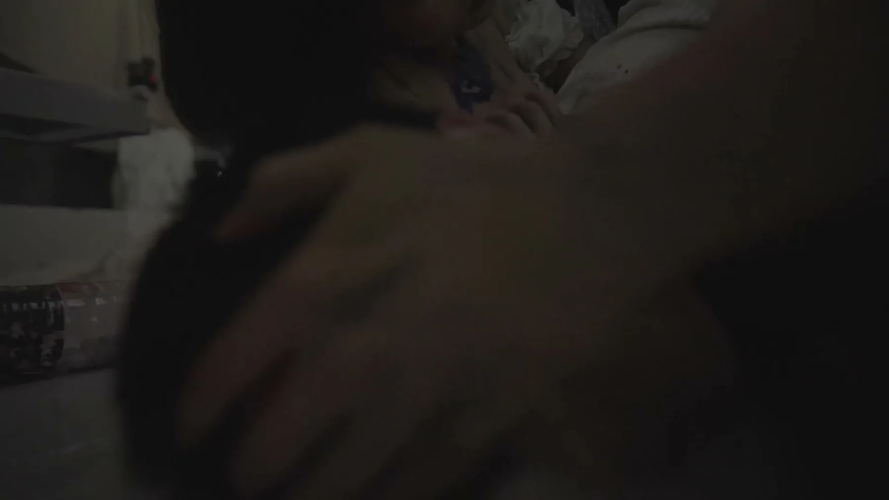 《人类投降派》研究图像