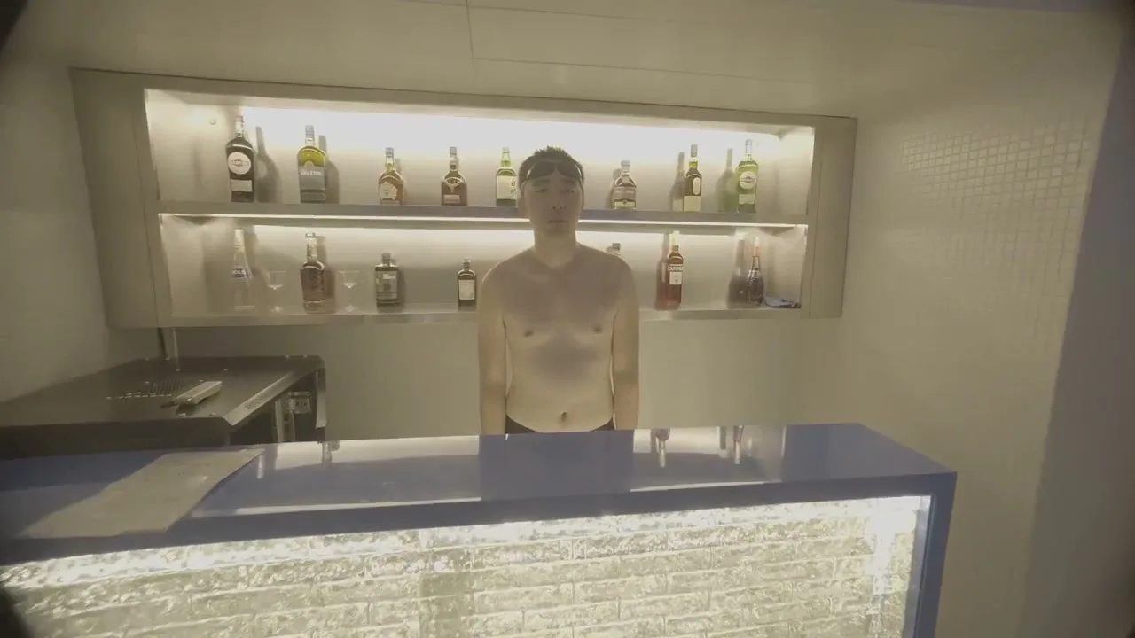 《人类投降派》研究图像