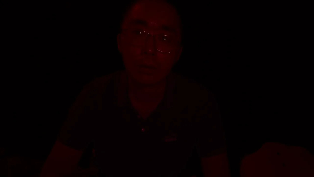 《人类投降派》研究图像