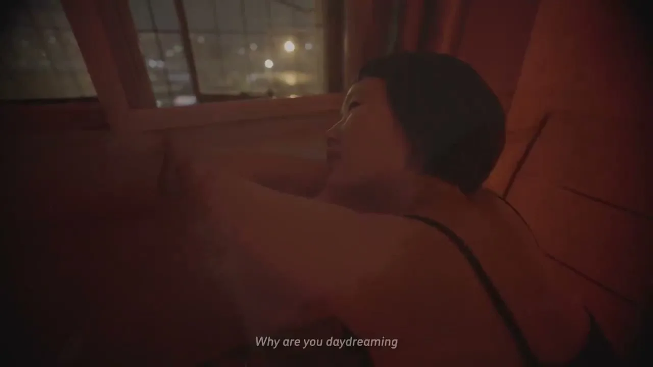 《人类投降派》研究图像