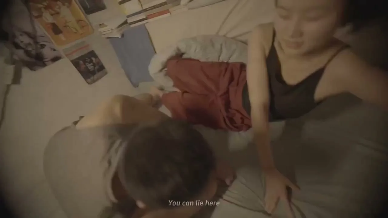 《人类投降派》研究图像