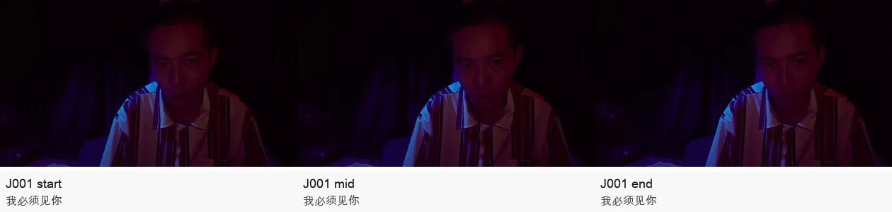 《人类投降派》研究图像