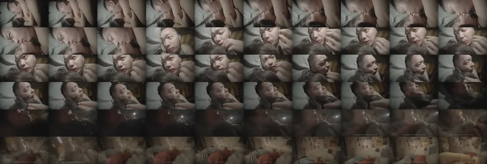 《人类投降派》研究图像
