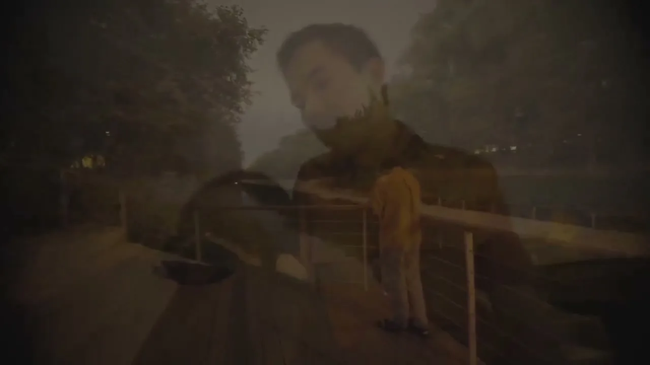 《人类投降派》研究图像