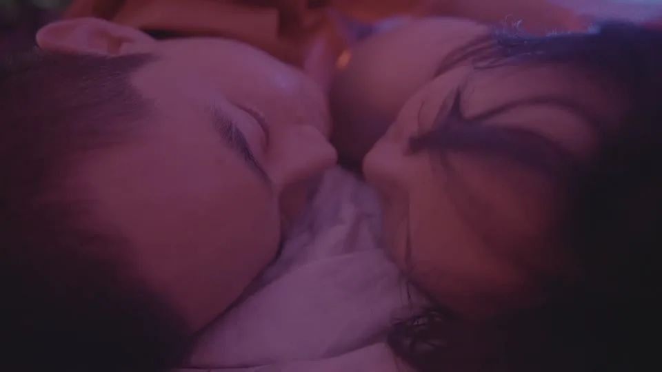《人类投降派》研究图像