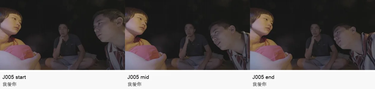 《人类投降派》研究图像