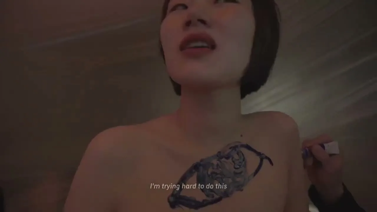 《人类投降派》研究图像