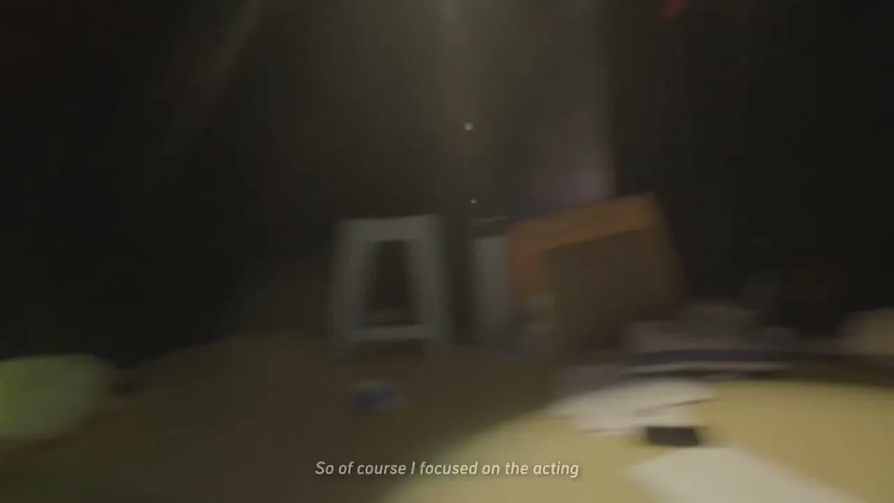 《人类投降派》研究图像