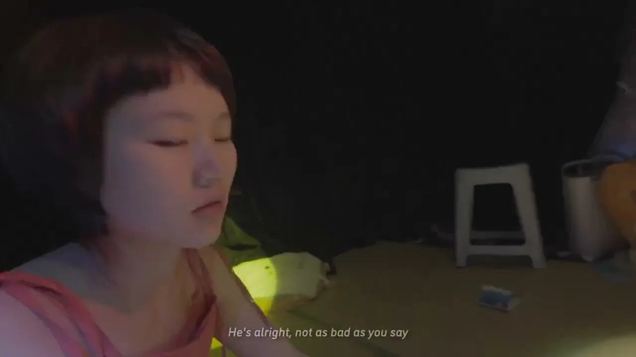 《人类投降派》研究图像