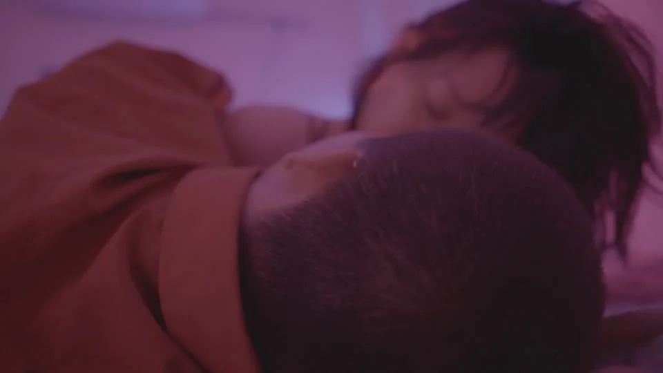 《人类投降派》研究图像