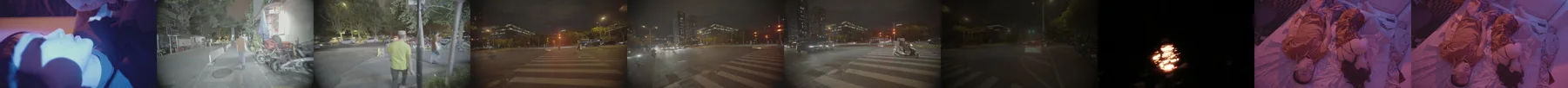 《人类投降派》研究图像