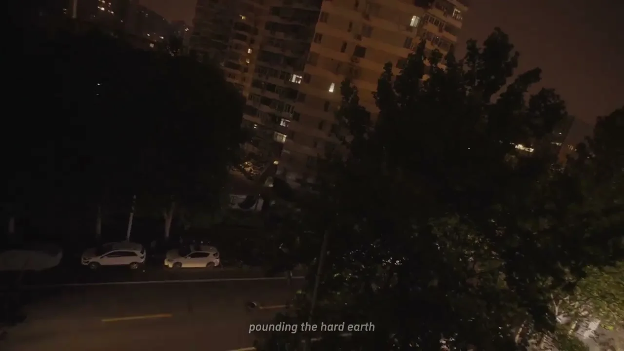 《人类投降派》研究图像