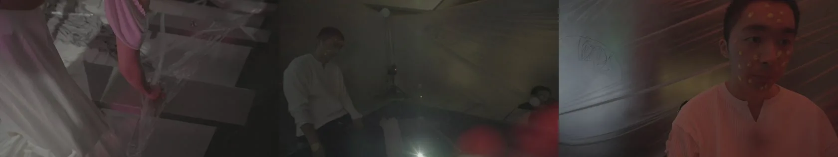 《人类投降派》研究图像