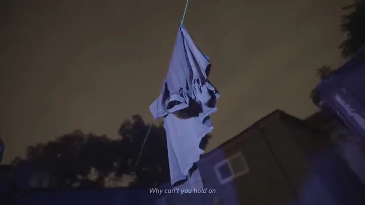 《人类投降派》研究图像