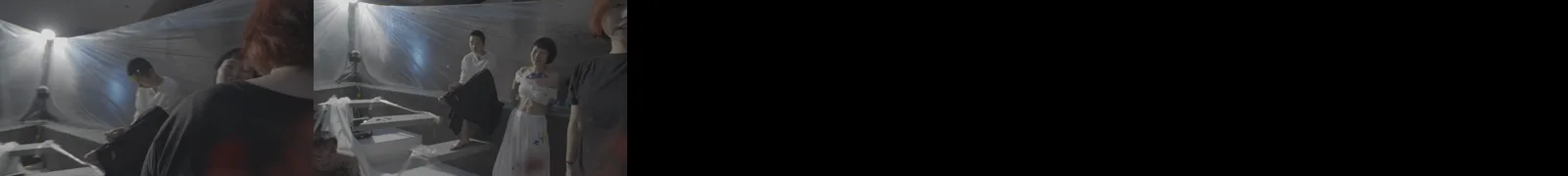 《人类投降派》研究图像