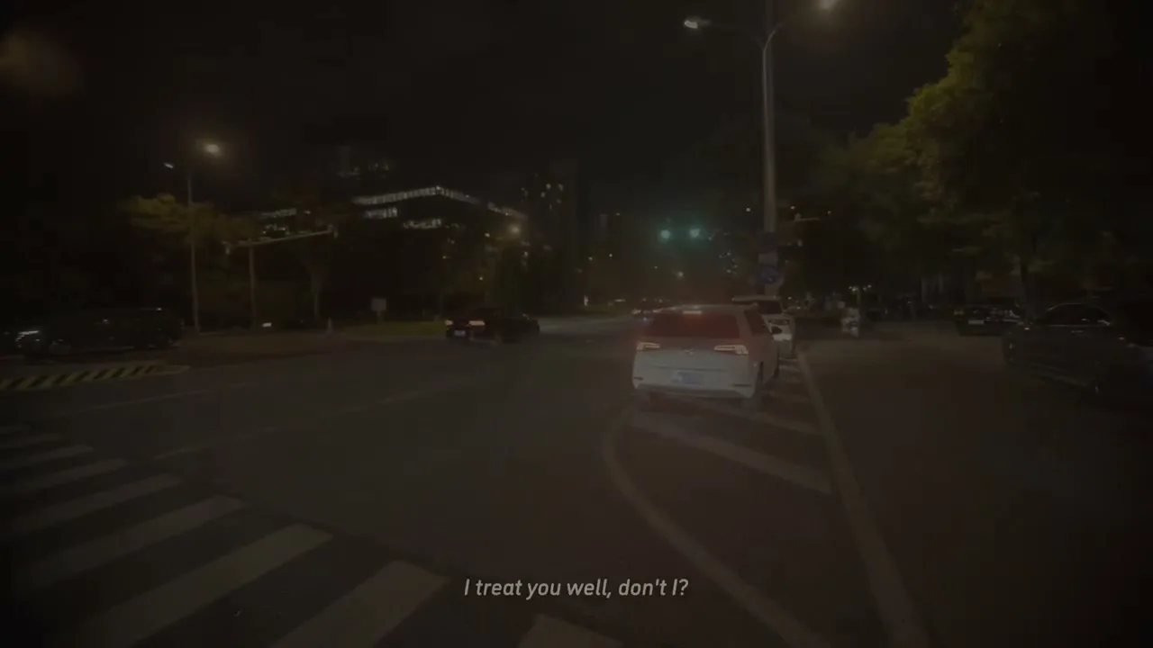 《人类投降派》研究图像