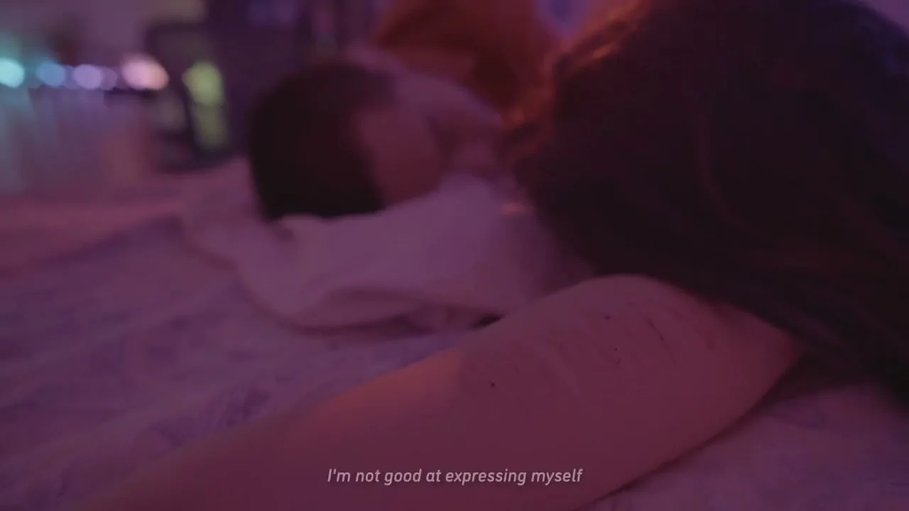 《人类投降派》研究图像