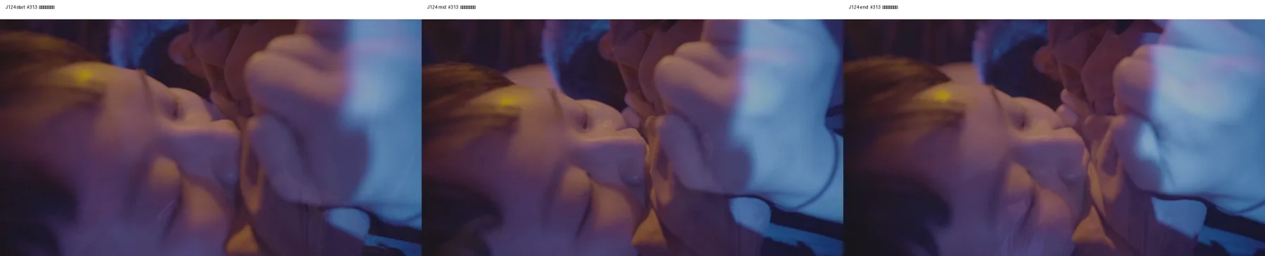 《人类投降派》研究图像