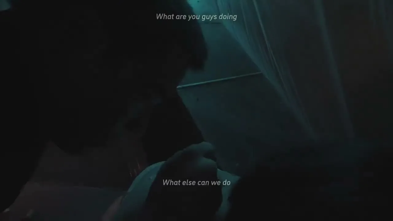 《人类投降派》研究图像