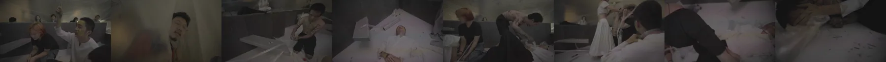 《人类投降派》研究图像