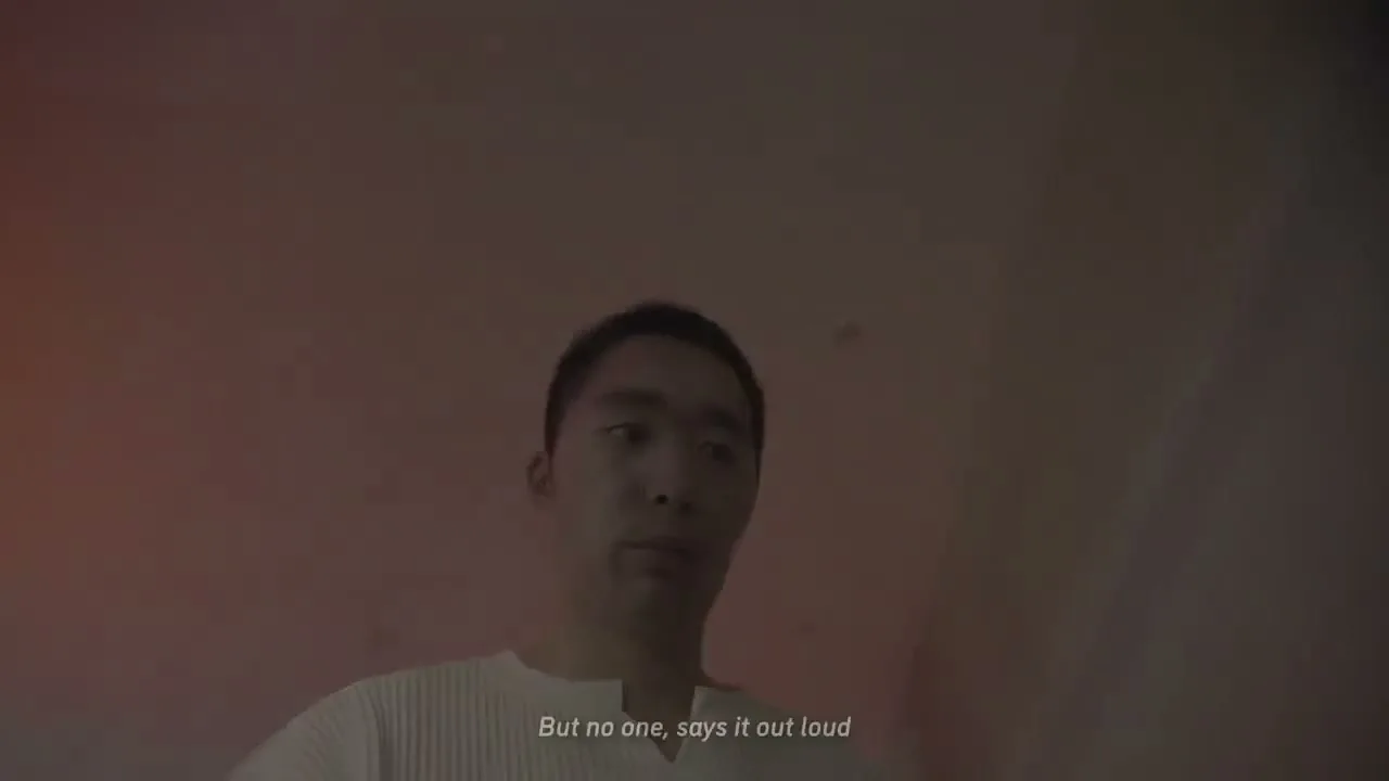 《人类投降派》研究图像