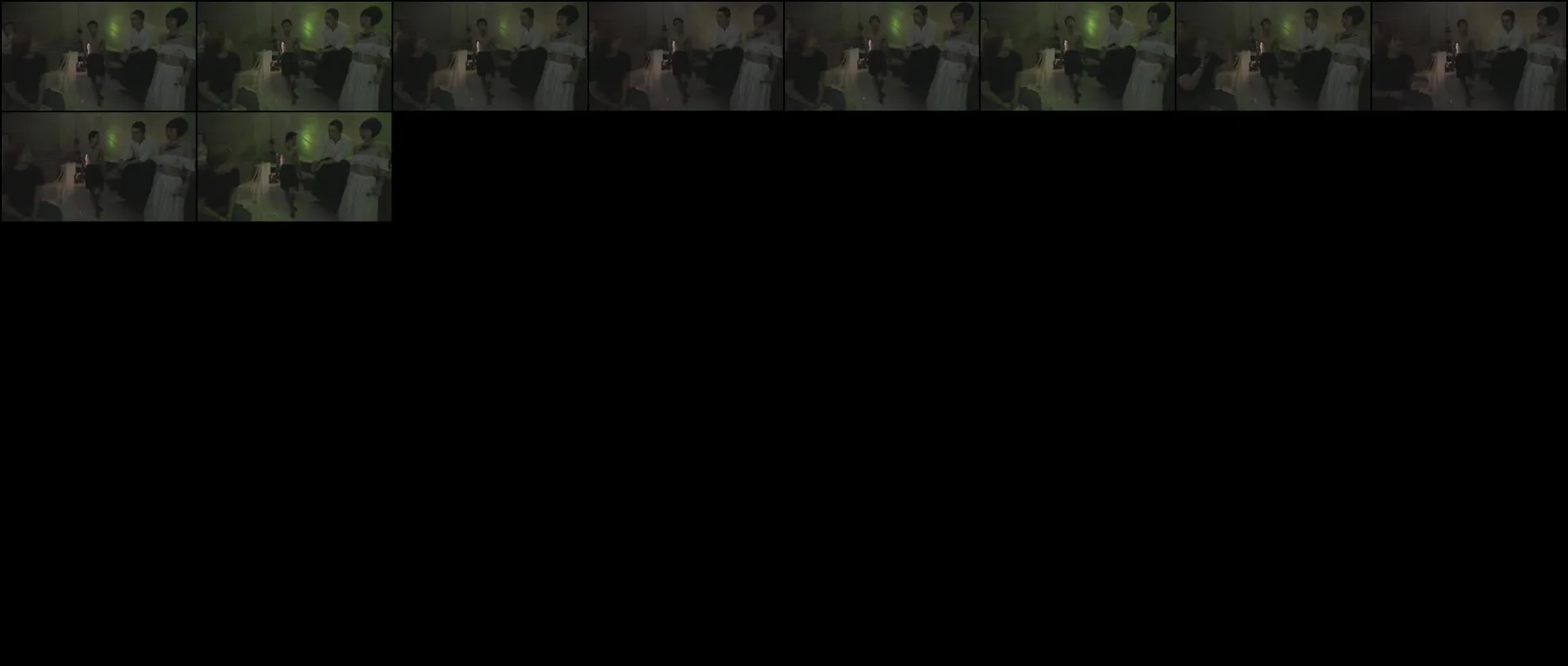 《人类投降派》研究图像