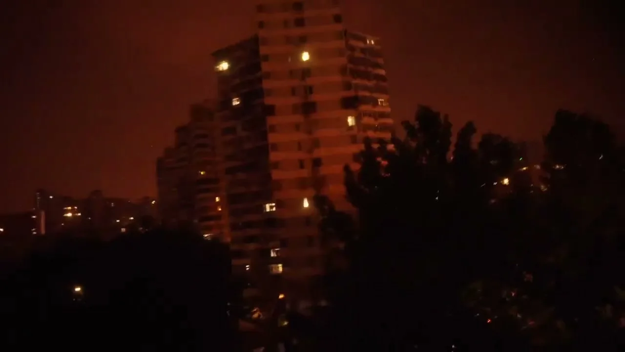 《人类投降派》研究图像