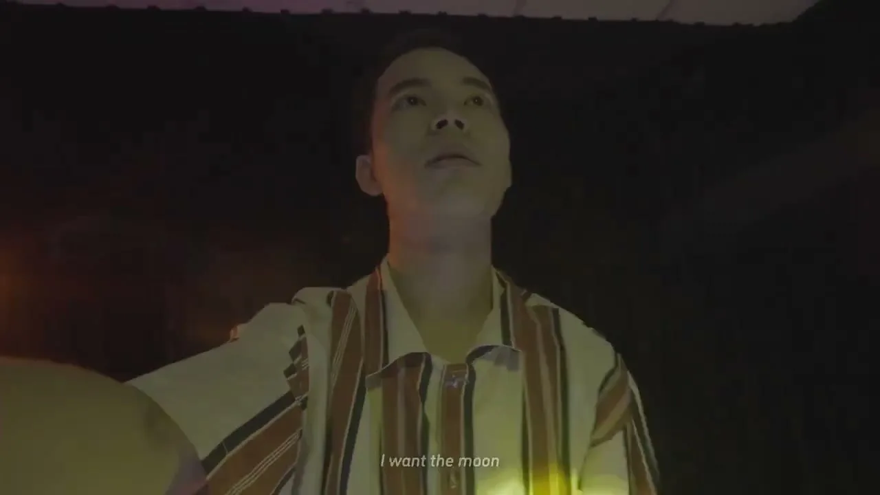 《人类投降派》研究图像