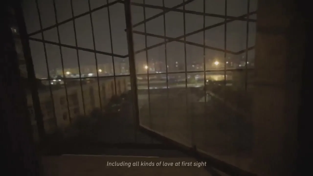 《人类投降派》研究图像