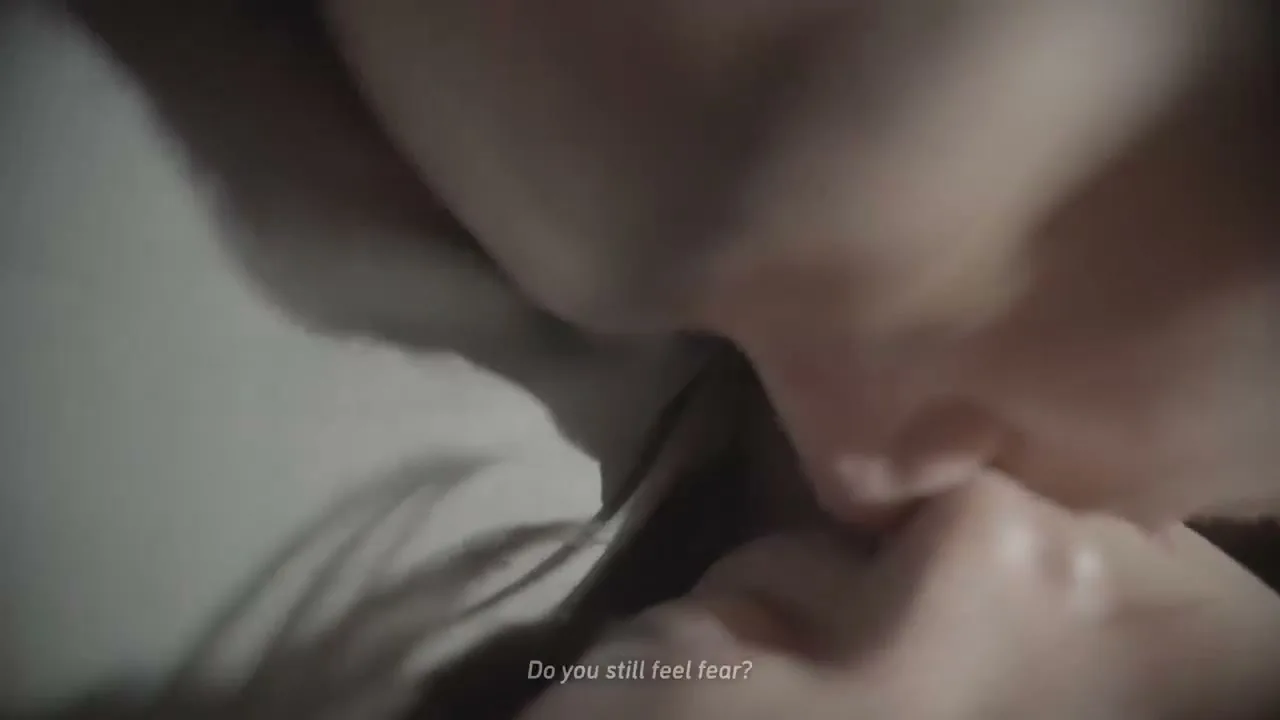《人类投降派》研究图像